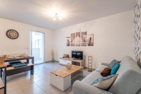 Beautiful Apartment 10min from the center of Annecy